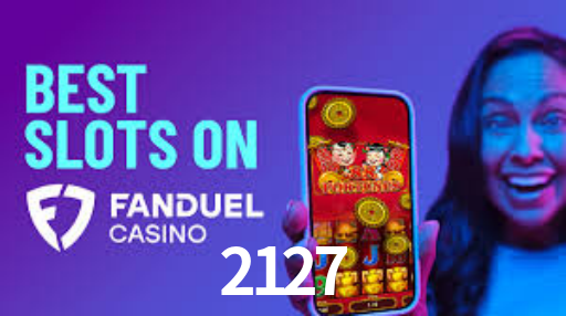 Cassino de Jogos 2127